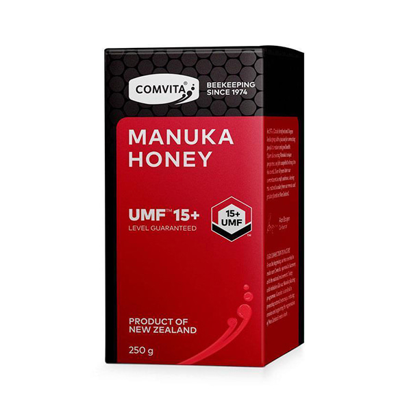 콤비타 마누카꿀 UMF 15+ 250g